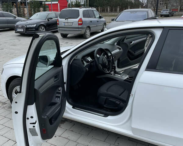 Ауди А4, объемом двигателя 1.8 л и пробегом 145 тыс. км за 10500 $, фото 29 на Automoto.ua