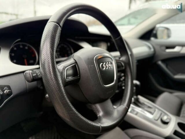 Ауди А4, объемом двигателя 2 л и пробегом 236 тыс. км за 9444 $, фото 11 на Automoto.ua