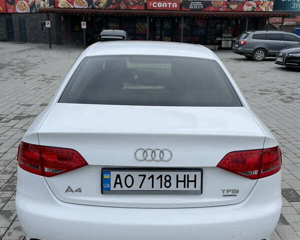 Ауди А4, объемом двигателя 1.8 л и пробегом 145 тыс. км за 10500 $, фото 14 на Automoto.ua