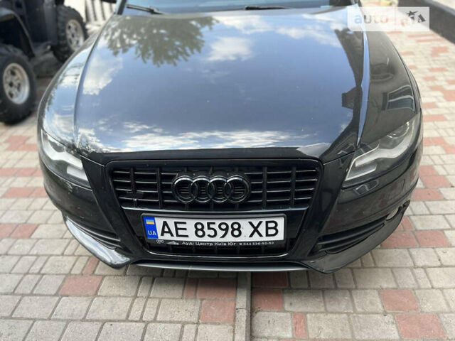 Ауди А4, объемом двигателя 1.8 л и пробегом 190 тыс. км за 9800 $, фото 1 на Automoto.ua