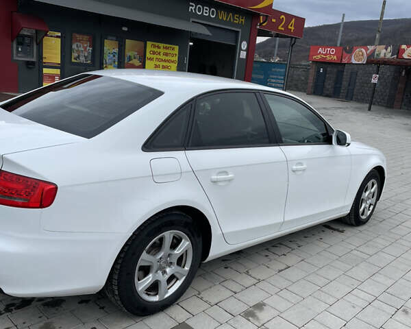 Ауди А4, объемом двигателя 1.8 л и пробегом 145 тыс. км за 10500 $, фото 4 на Automoto.ua