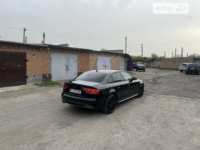 Ауді А4, об'ємом двигуна 1.98 л та пробігом 170 тис. км за 11800 $, фото 14 на Automoto.ua