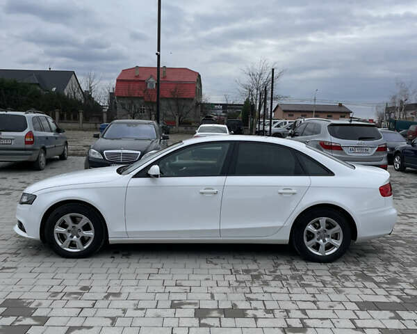 Ауди А4, объемом двигателя 1.8 л и пробегом 145 тыс. км за 10500 $, фото 8 на Automoto.ua