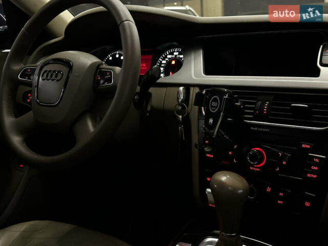Ауди А4, объемом двигателя 1.98 л и пробегом 180 тыс. км за 11799 $, фото 15 на Automoto.ua