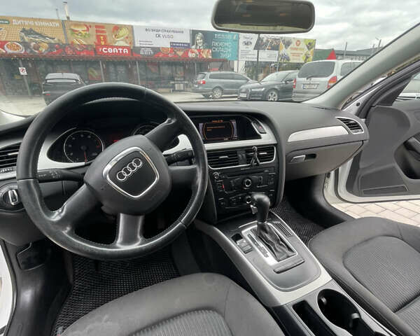 Ауди А4, объемом двигателя 1.8 л и пробегом 145 тыс. км за 10500 $, фото 31 на Automoto.ua