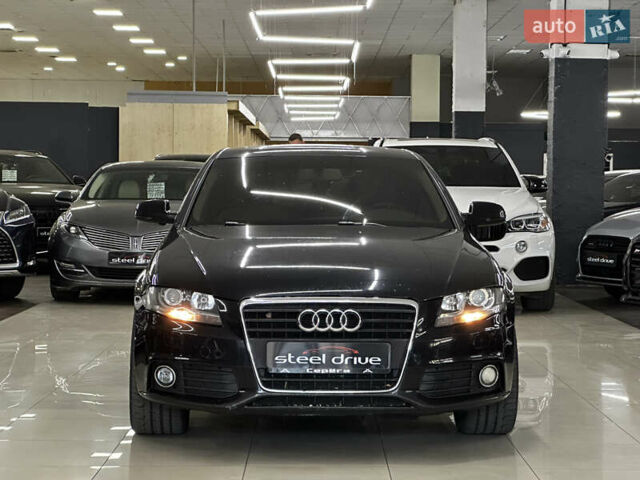 Ауди А4, объемом двигателя 1.98 л и пробегом 180 тыс. км за 11799 $, фото 1 на Automoto.ua