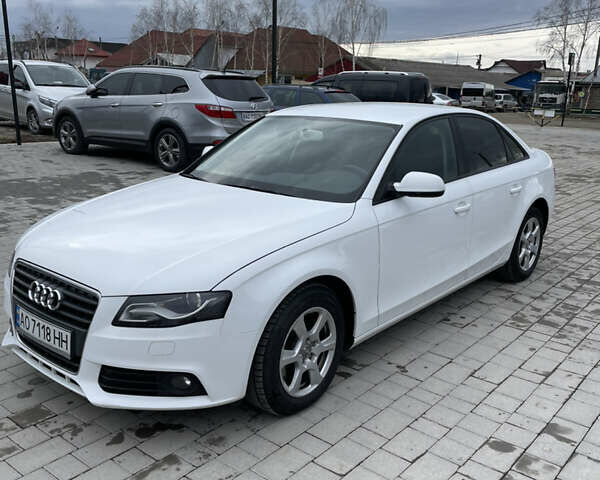 Ауди А4, объемом двигателя 1.8 л и пробегом 145 тыс. км за 10500 $, фото 34 на Automoto.ua