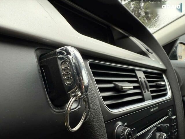 Ауди А4, объемом двигателя 2 л и пробегом 236 тыс. км за 9444 $, фото 16 на Automoto.ua