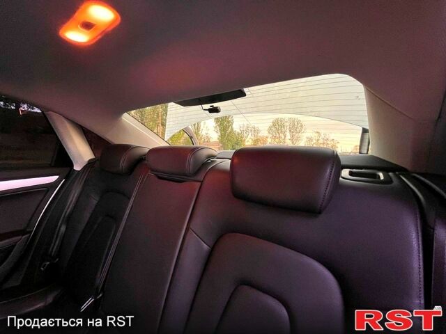 Ауди А4, объемом двигателя 2 л и пробегом 212 тыс. км за 9800 $, фото 4 на Automoto.ua