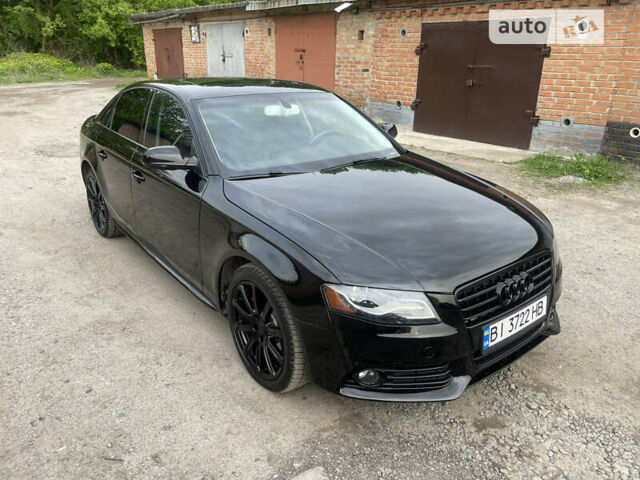 Ауди А4, объемом двигателя 1.98 л и пробегом 170 тыс. км за 11800 $, фото 16 на Automoto.ua