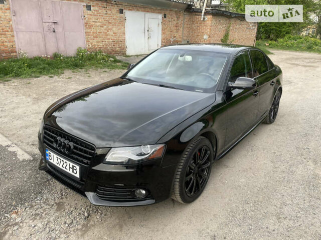 Ауді А4, об'ємом двигуна 1.98 л та пробігом 170 тис. км за 11800 $, фото 15 на Automoto.ua