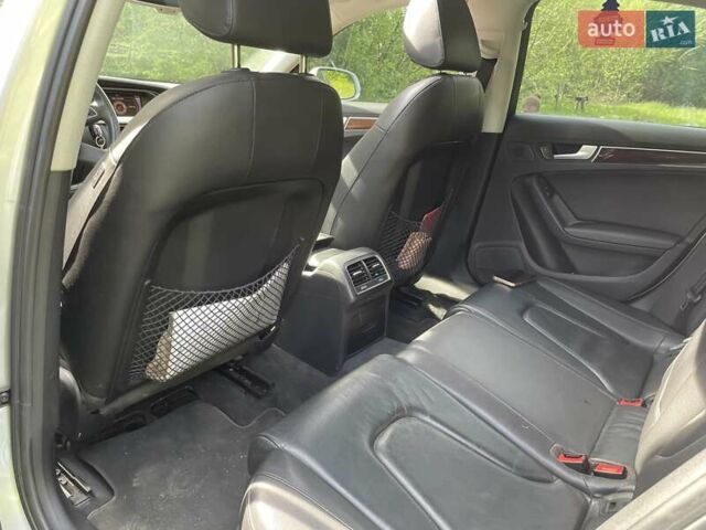 Ауди А4, объемом двигателя 1.98 л и пробегом 175 тыс. км за 11500 $, фото 8 на Automoto.ua