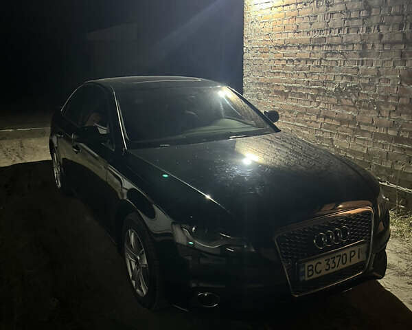 Ауди А4, объемом двигателя 2 л и пробегом 226 тыс. км за 9400 $, фото 2 на Automoto.ua