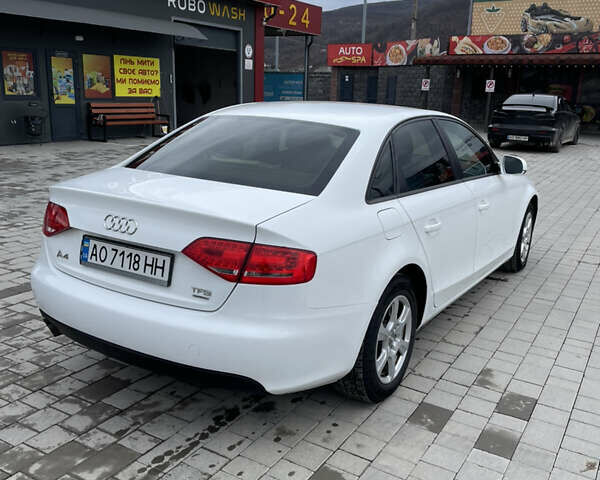 Ауди А4, объемом двигателя 1.8 л и пробегом 145 тыс. км за 10500 $, фото 3 на Automoto.ua