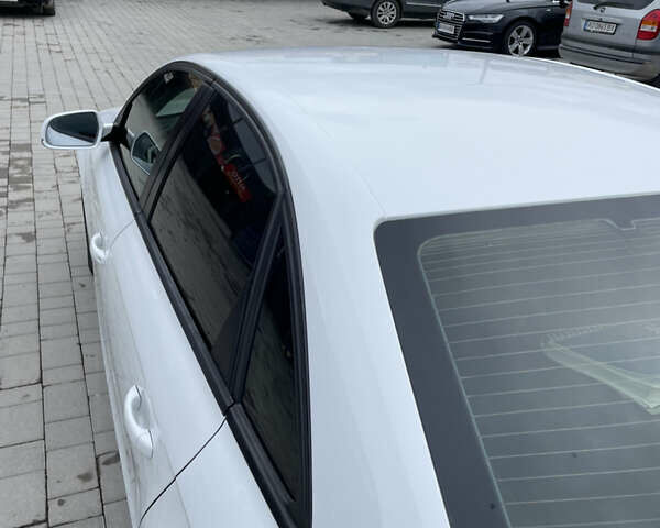Ауди А4, объемом двигателя 1.8 л и пробегом 145 тыс. км за 10500 $, фото 18 на Automoto.ua
