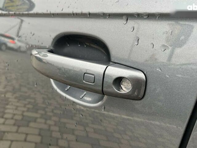 Ауді А4, об'ємом двигуна 2 л та пробігом 122 тис. км за 11600 $, фото 19 на Automoto.ua