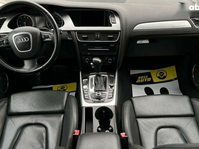 Ауді А4, об'ємом двигуна 2 л та пробігом 122 тис. км за 11600 $, фото 8 на Automoto.ua