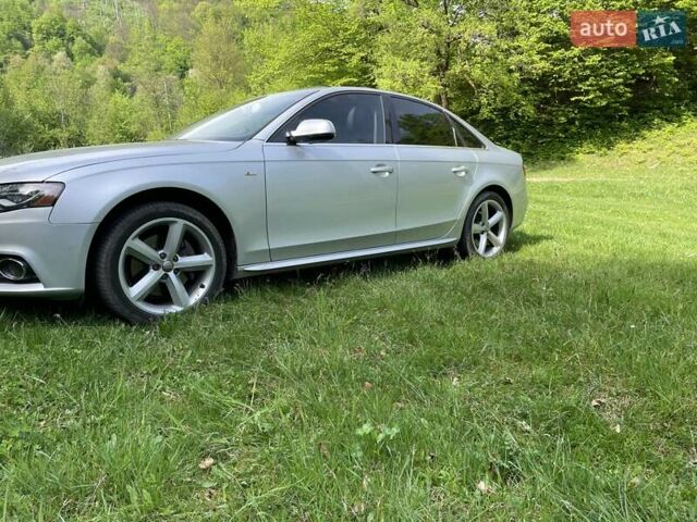 Ауди А4, объемом двигателя 1.98 л и пробегом 175 тыс. км за 11500 $, фото 2 на Automoto.ua