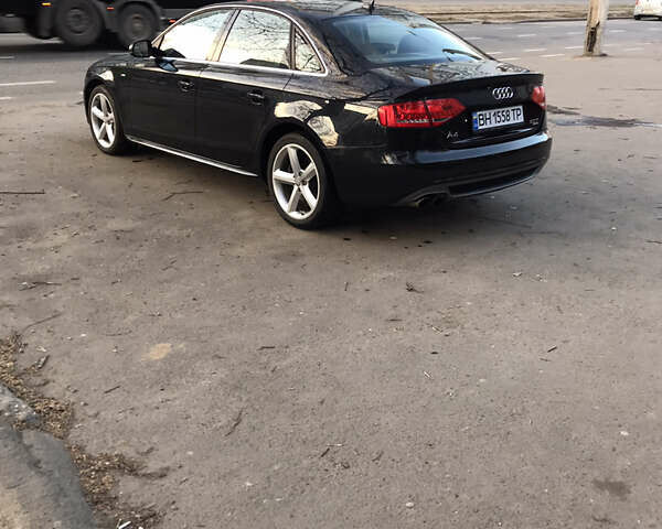 Ауди А4, объемом двигателя 1.98 л и пробегом 209 тыс. км за 13550 $, фото 23 на Automoto.ua