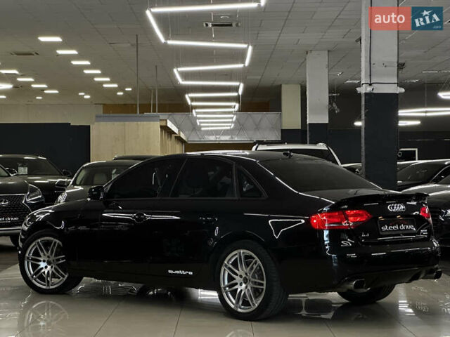 Ауди А4, объемом двигателя 1.98 л и пробегом 180 тыс. км за 11799 $, фото 5 на Automoto.ua