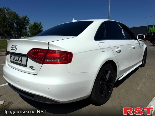 Ауди А4, объемом двигателя 2 л и пробегом 250 тыс. км за 10500 $, фото 6 на Automoto.ua