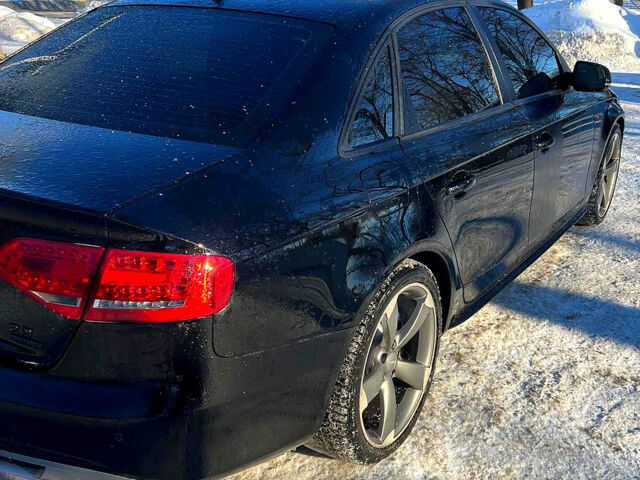 Ауді А4, об'ємом двигуна 2 л та пробігом 147 тис. км за 8500 $, фото 5 на Automoto.ua