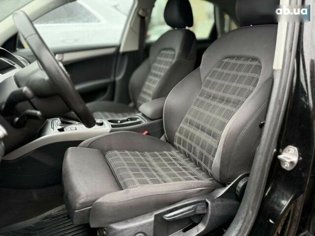 Ауди А4, объемом двигателя 2 л и пробегом 236 тыс. км за 9444 $, фото 5 на Automoto.ua