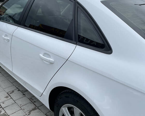 Ауди А4, объемом двигателя 1.8 л и пробегом 145 тыс. км за 10500 $, фото 10 на Automoto.ua