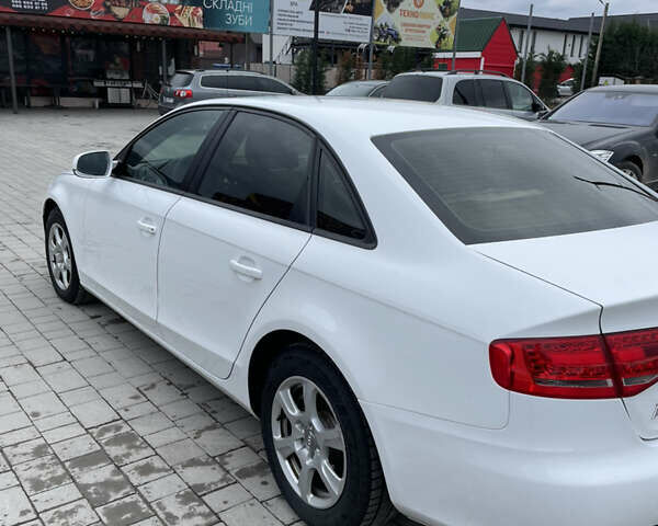 Ауди А4, объемом двигателя 1.8 л и пробегом 145 тыс. км за 10500 $, фото 11 на Automoto.ua