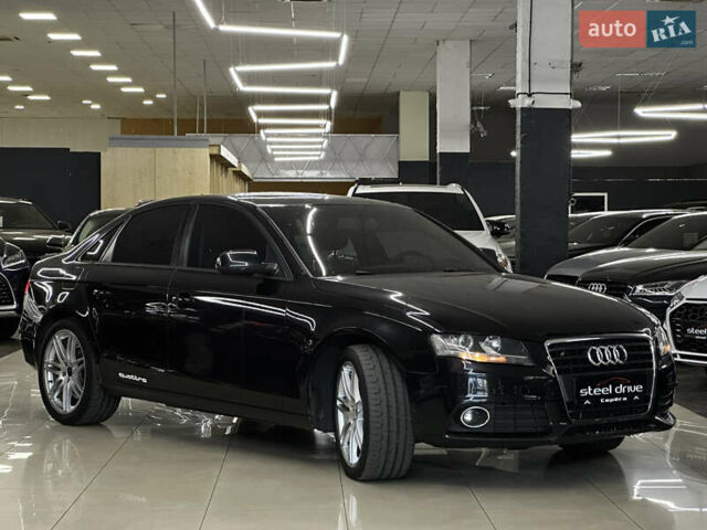 Ауди А4, объемом двигателя 1.98 л и пробегом 180 тыс. км за 11799 $, фото 2 на Automoto.ua
