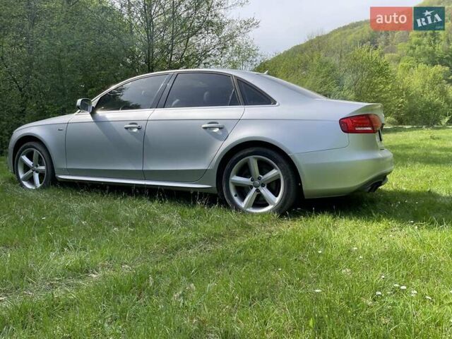 Ауди А4, объемом двигателя 1.98 л и пробегом 175 тыс. км за 11500 $, фото 3 на Automoto.ua