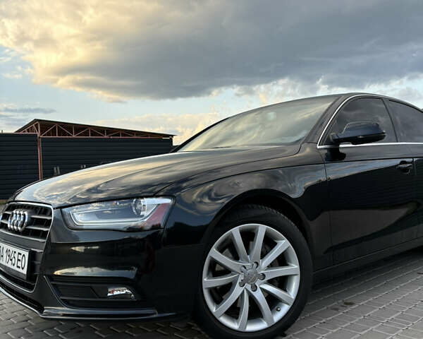 Ауди А4, объемом двигателя 1.98 л и пробегом 250 тыс. км за 11900 $, фото 6 на Automoto.ua