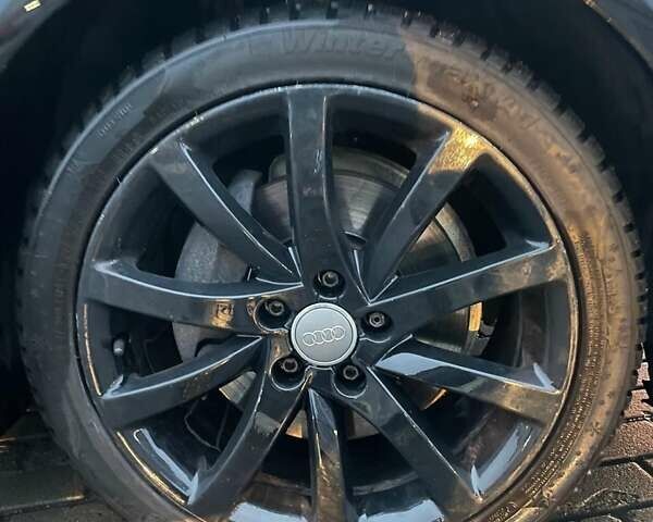 Ауди А4, объемом двигателя 2 л и пробегом 237 тыс. км за 9500 $, фото 6 на Automoto.ua