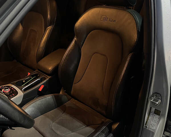 Ауди А4, объемом двигателя 2 л и пробегом 285 тыс. км за 11200 $, фото 11 на Automoto.ua