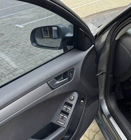 Ауди А4, объемом двигателя 2 л и пробегом 249 тыс. км за 12700 $, фото 11 на Automoto.ua