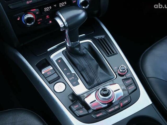 Ауді А4, об'ємом двигуна 2 л та пробігом 265 тис. км за 10300 $, фото 20 на Automoto.ua