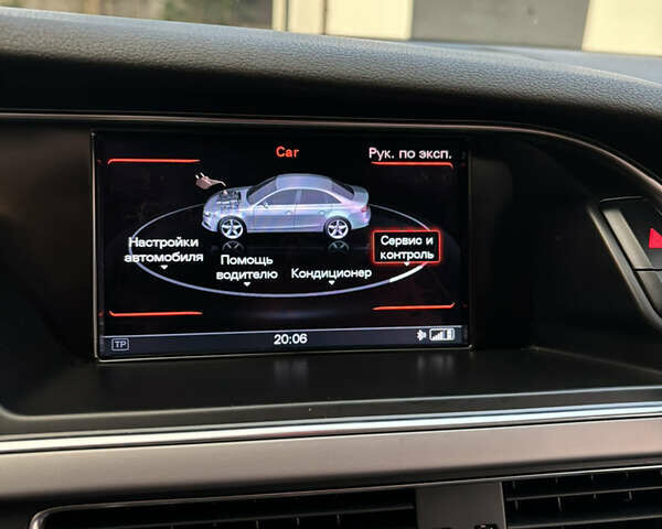 Ауди А4, объемом двигателя 1.98 л и пробегом 250 тыс. км за 11900 $, фото 35 на Automoto.ua
