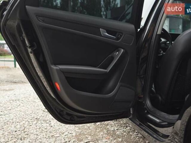 Ауді А4, об'ємом двигуна 2 л та пробігом 228 тис. км за 13000 $, фото 10 на Automoto.ua