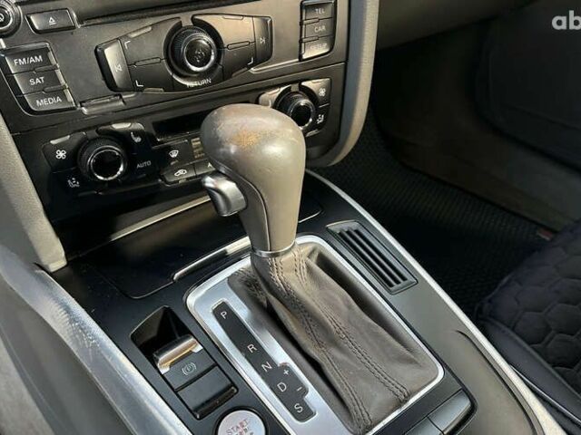 Ауди А4, объемом двигателя 2 л и пробегом 246 тыс. км за 10600 $, фото 13 на Automoto.ua