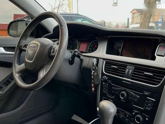 Ауди А4, объемом двигателя 2 л и пробегом 246 тыс. км за 10600 $, фото 16 на Automoto.ua