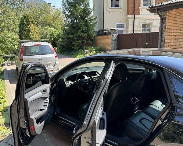 Ауди А4, объемом двигателя 1.98 л и пробегом 197 тыс. км за 11600 $, фото 23 на Automoto.ua