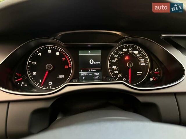 Ауди А4, объемом двигателя 1.98 л и пробегом 250 тыс. км за 11900 $, фото 33 на Automoto.ua