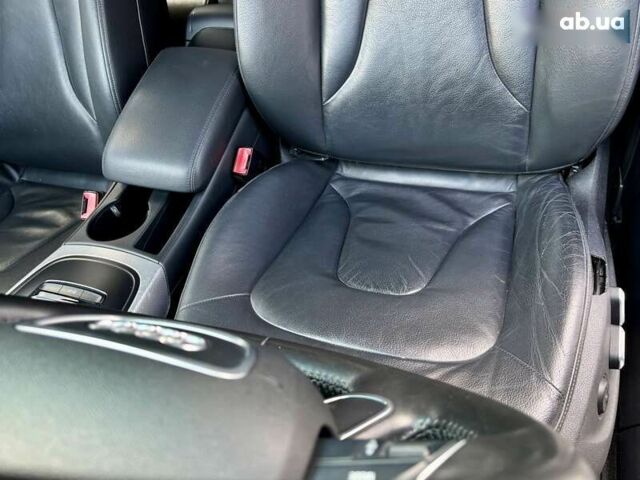 Ауди А4, объемом двигателя 2 л и пробегом 202 тыс. км за 10700 $, фото 17 на Automoto.ua