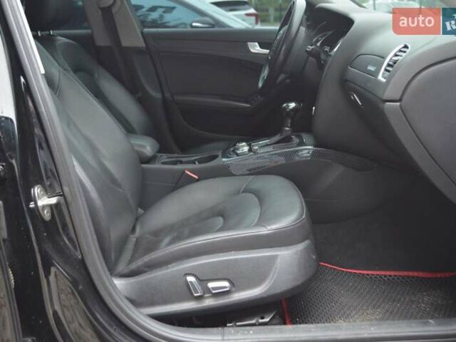 Ауді А4, об'ємом двигуна 2 л та пробігом 228 тис. км за 13000 $, фото 2 на Automoto.ua