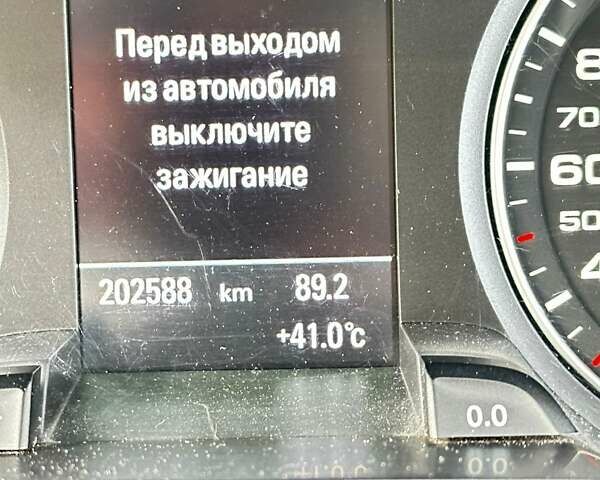 Ауди А4, объемом двигателя 1.97 л и пробегом 202 тыс. км за 10750 $, фото 14 на Automoto.ua