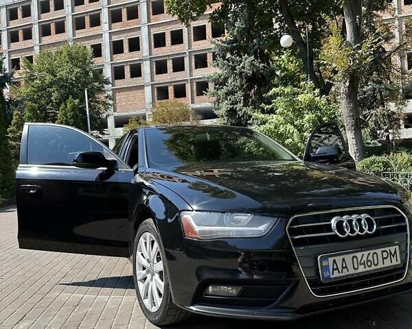 Ауди А4, объемом двигателя 1.98 л и пробегом 197 тыс. км за 11600 $, фото 2 на Automoto.ua