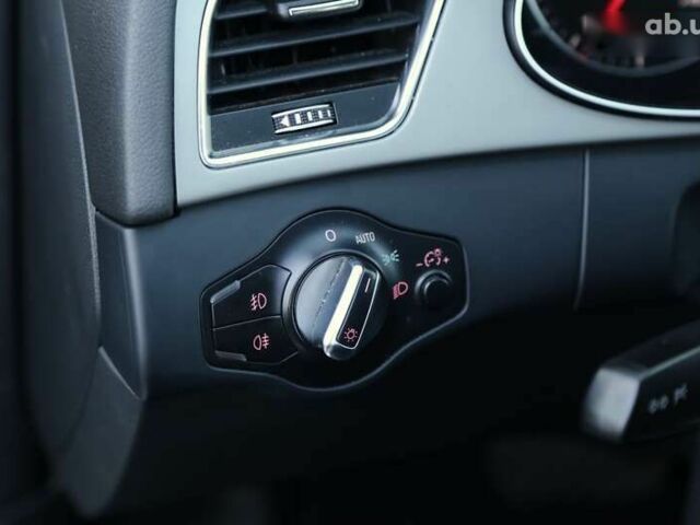 Ауді А4, об'ємом двигуна 2 л та пробігом 265 тис. км за 10300 $, фото 22 на Automoto.ua