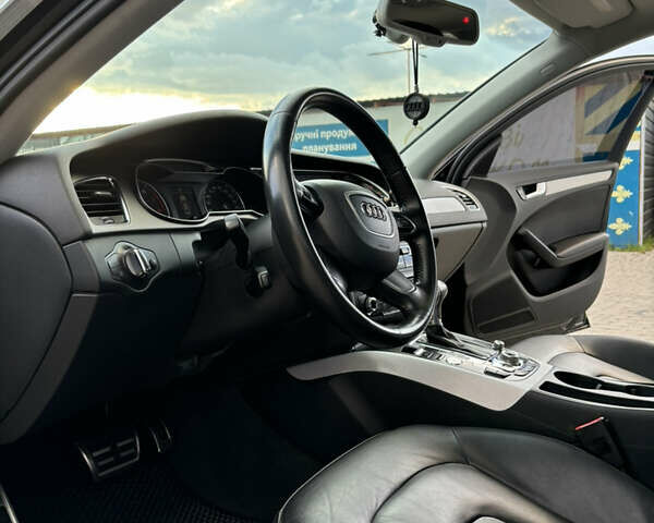 Ауди А4, объемом двигателя 1.98 л и пробегом 250 тыс. км за 11900 $, фото 28 на Automoto.ua