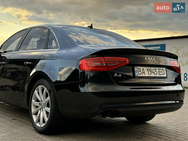 Ауди А4, объемом двигателя 1.98 л и пробегом 250 тыс. км за 11900 $, фото 18 на Automoto.ua