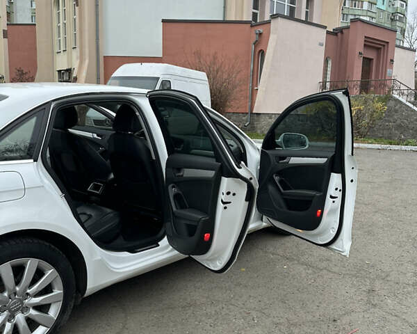 Ауді А4, об'ємом двигуна 2 л та пробігом 256 тис. км за 10999 $, фото 18 на Automoto.ua